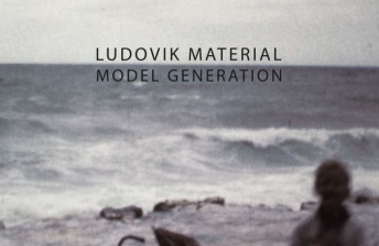 LUDOVIK MATERIAL RELEASED A SINGLE IN THE UNITED KINGDOM!